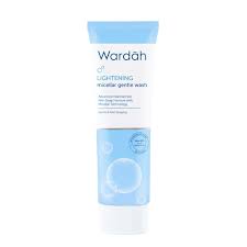 WARDAH LIGHT GENT WASH 100ML
