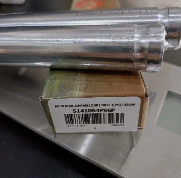 as shock depanMio Soul'07MIO'03