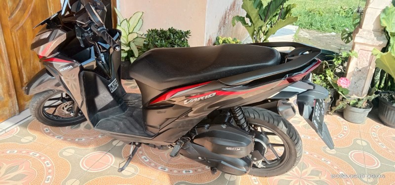 Honda Vario
