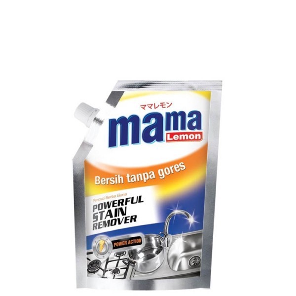 Mama Lemon Stain Remover 500ml