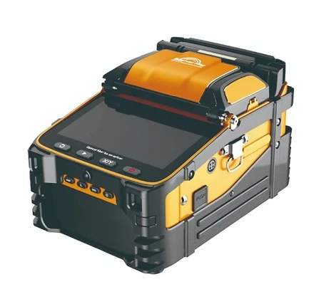 Optical Fiber Fusion Splicer Ai9