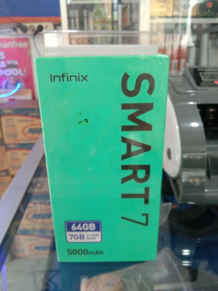 SMART 7 Infinik