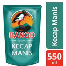 kecap bangau