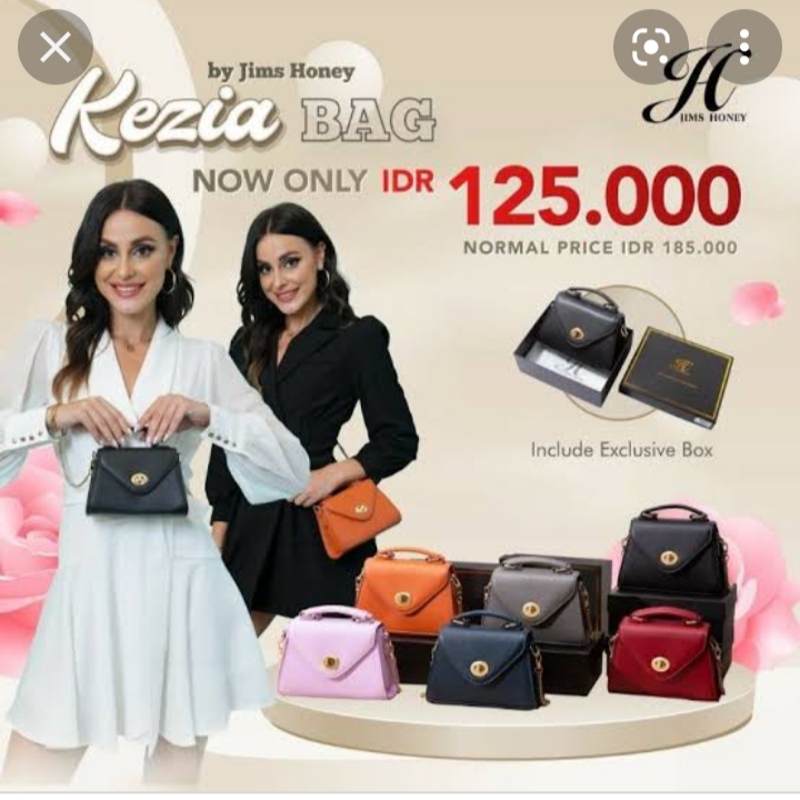 Kezia Bag