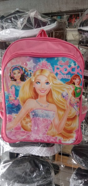 Tas barbie