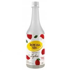 TS SIRUP LYCHEE 750ML