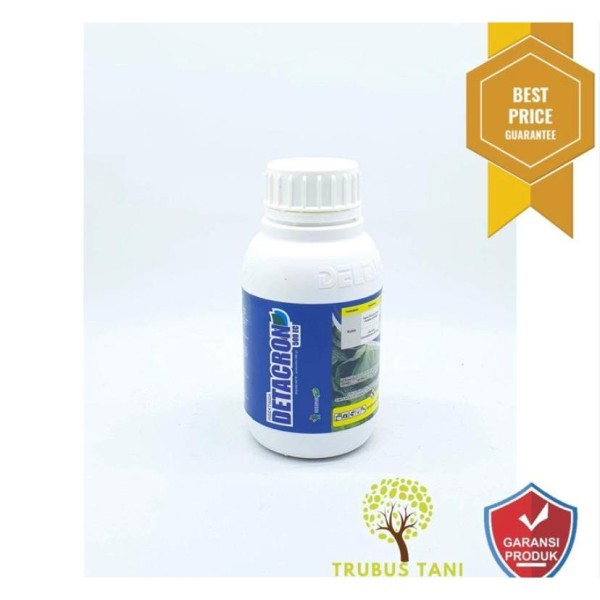 Insektisida Detacron 500EC 250 ml
