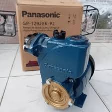 Pompa air Panasonic GP-129 JXK-P2