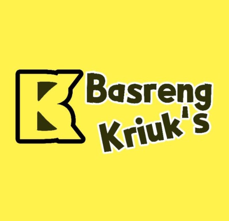 Basreng Kriuk's