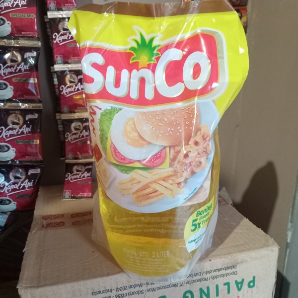 sunco