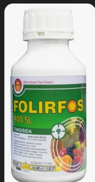 Obat Pertanian Folirfos