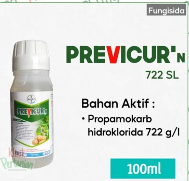 Previcur 100ml