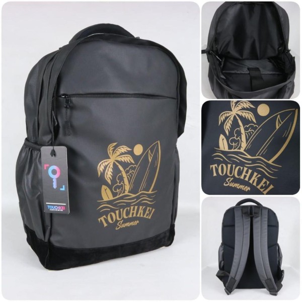 Tas ransel waterproof touchkei 2