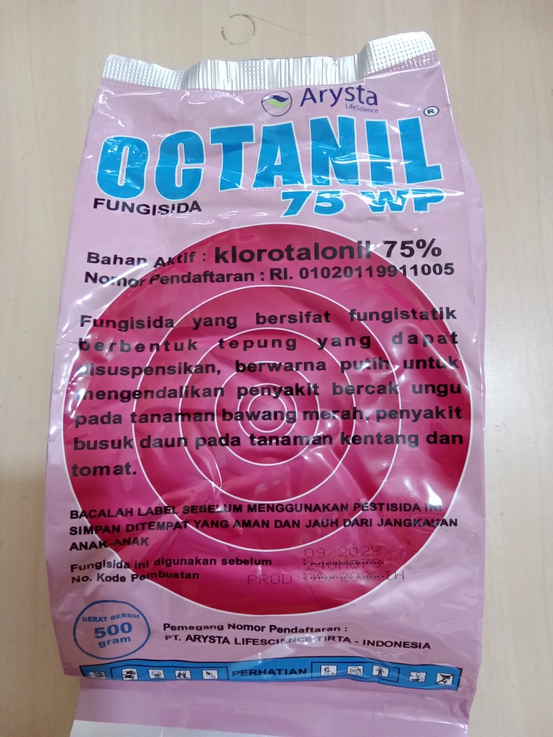 OCTANIL
