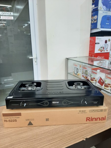 Kompor Rinnai RI 202S