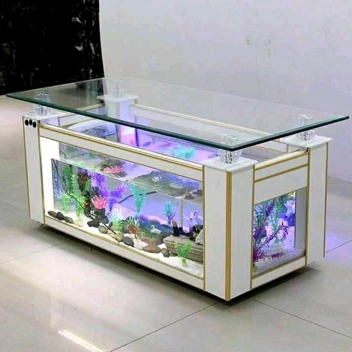 Aquarium Uniq