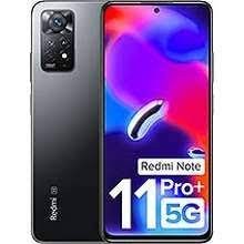 redmi note 11 pro 5G