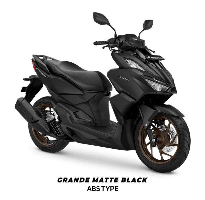 Vario 160 SP