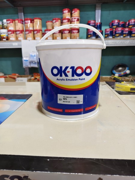Kansai Ok 100 4,5kg
