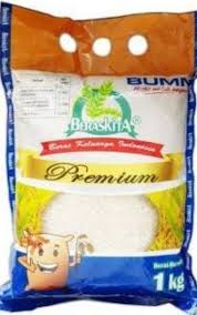 BERAS KITA PREMIUM 5 KG