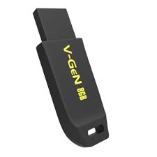 flashdisk 8 GB V GEN