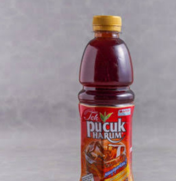 Teh pucuk
