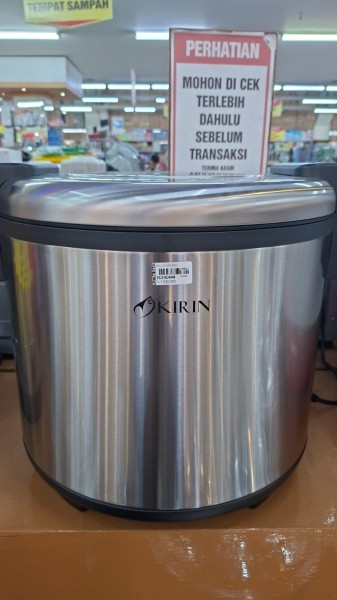 Magic Jar Kirin 9205
