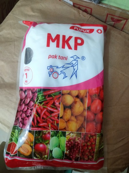 MKP PAK TANI 1 KG