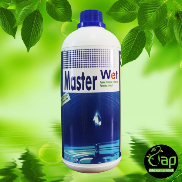MASTER WET