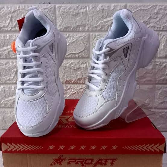 Sepatu PRO ATT 501