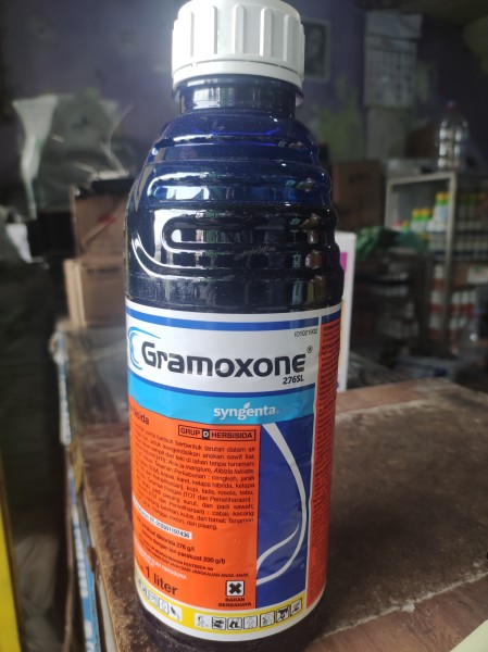 Gramoxon 1 l