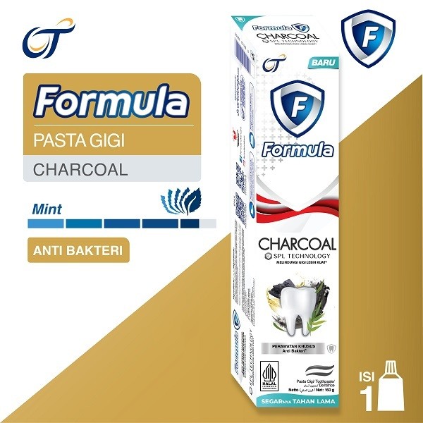 Formula Strong Protector