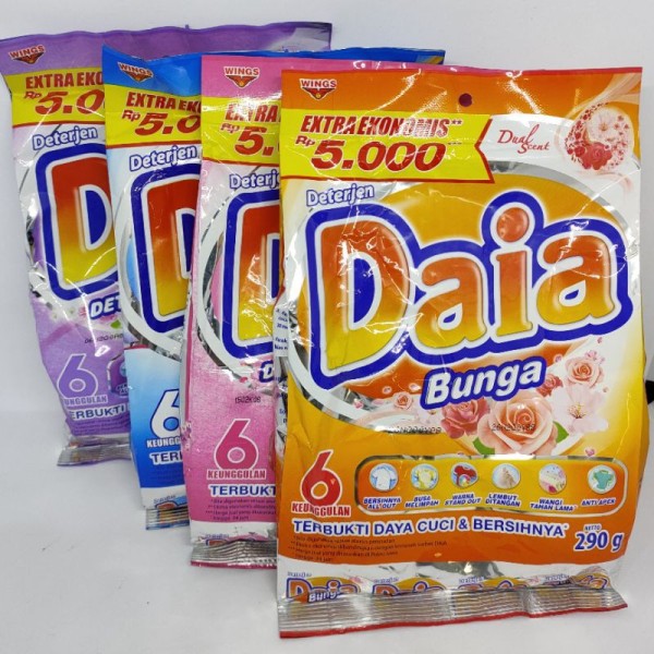 Daia all 245g