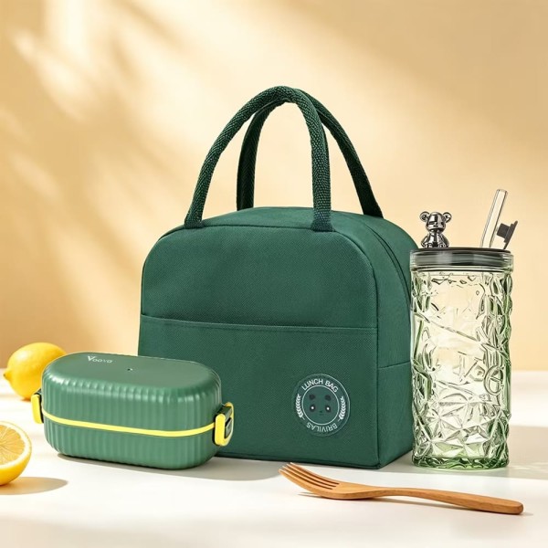 Voova Paket Bekal Makanan