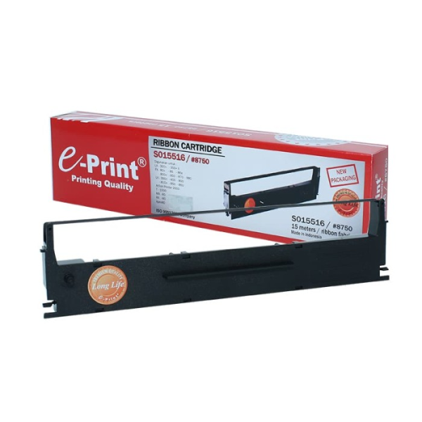 Ribbon e-Print S015516