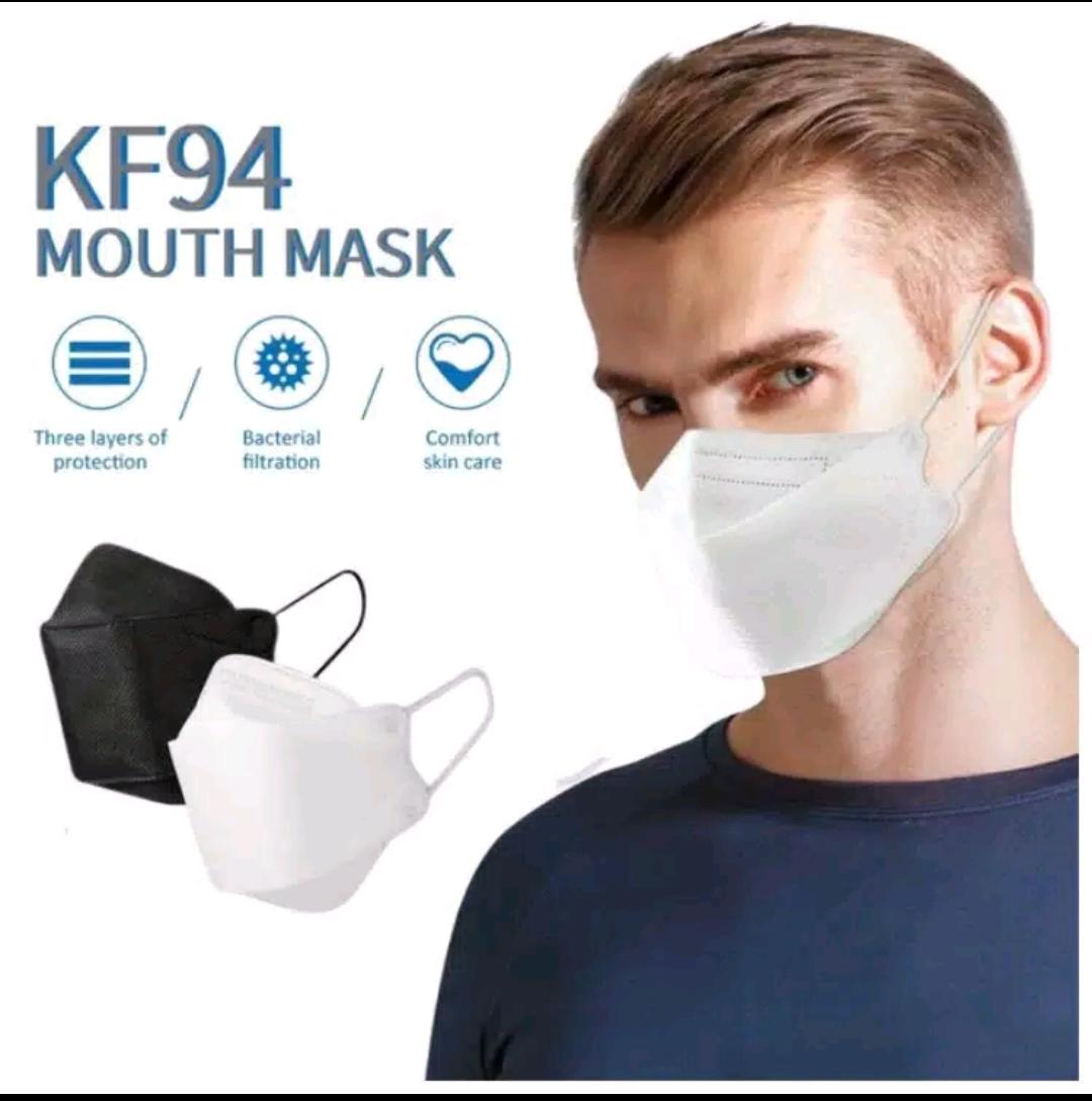 KF masker