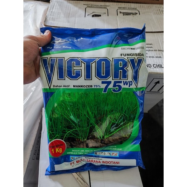 Victory biru 1 kg