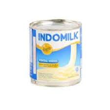 INDOMILK SKM PTH 370GR KLG