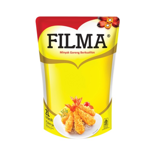 Minyak Goreng Filma