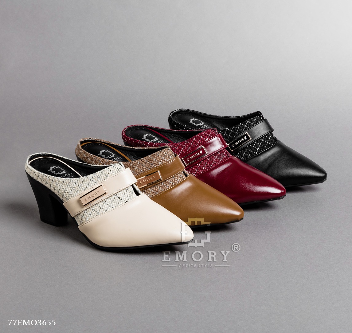 Sepatu EMORY