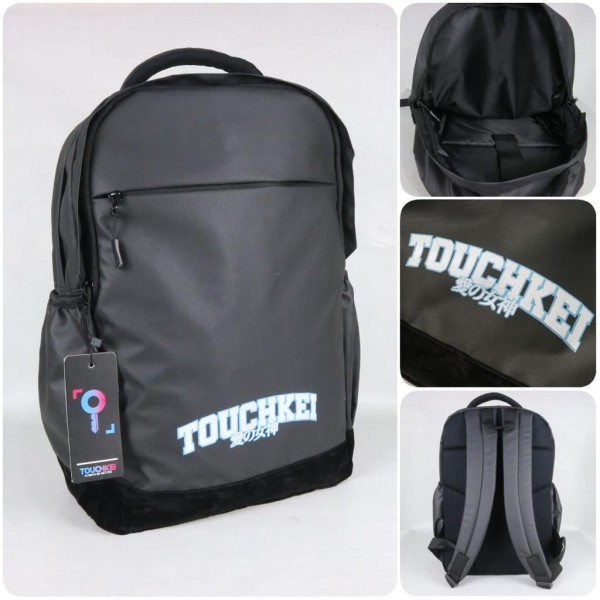 Tas ransel waterproof touchkei 1