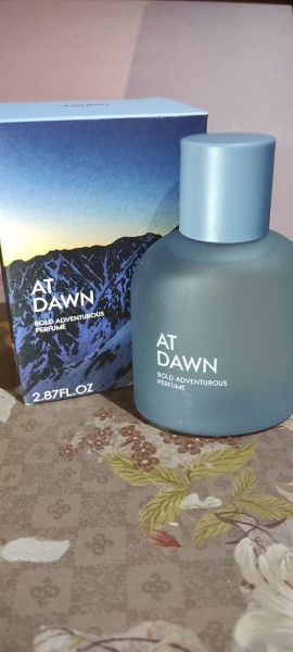 Parfume MINISO At Dawn