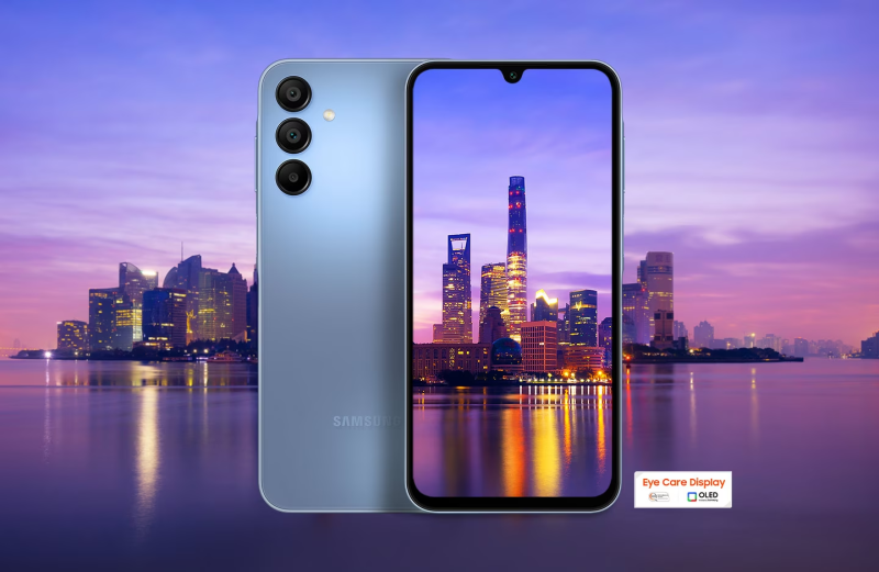 Samsung Galaxy A15 5G 8GB/256GB