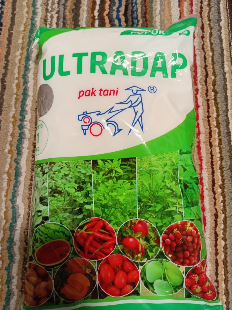 Ultradap