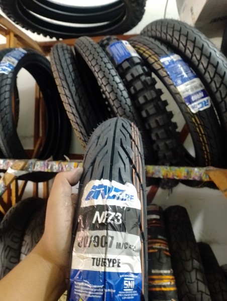 ban irc 80/90 r17