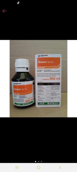 Tenano 350sc - 100ml