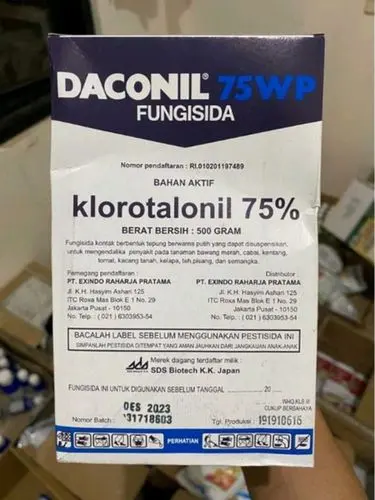 Daconil 500gr