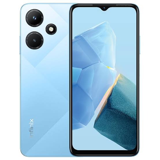 INFINIX HOT 30i 8+8 / 128