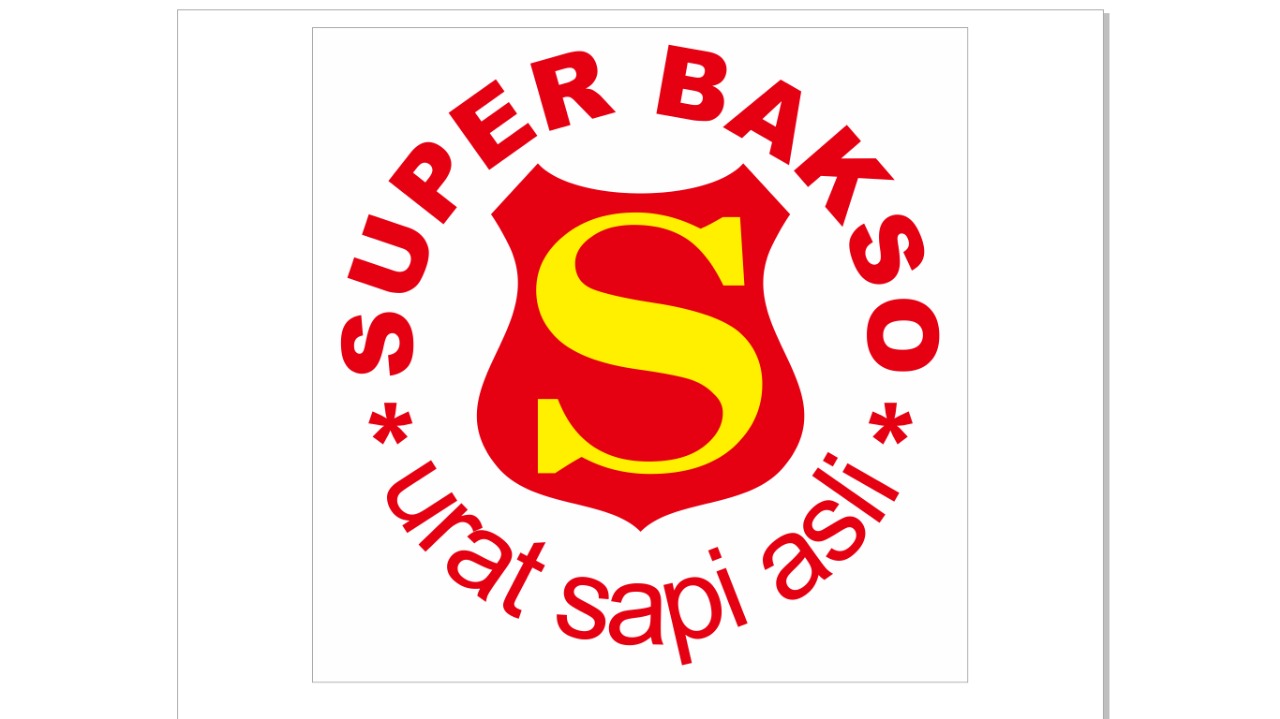 Super bakso