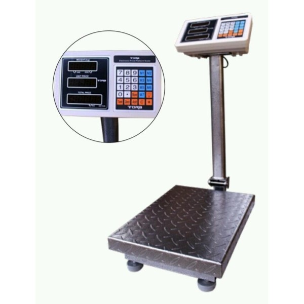 Timbangan Digital